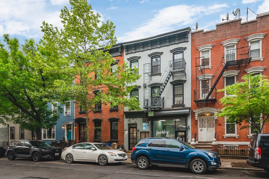 More Photos Of 447-449 Keap St, Brooklyn Apartments For Sale