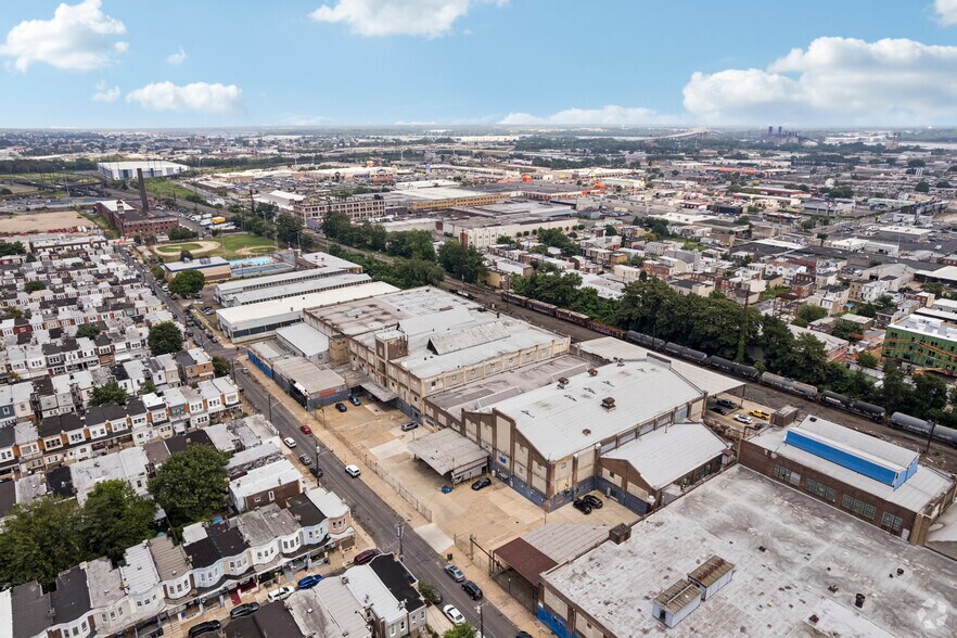 More Photos Of 3525 Amber St, Philadelphia Warehouse For Lease
