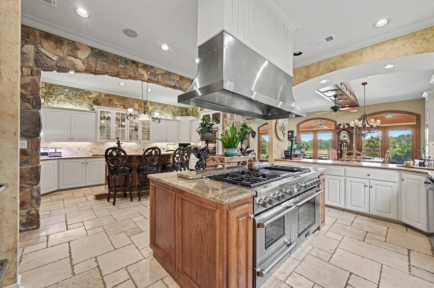 More Photos Of 31626 Dobbin Huffsmith Rd, Magnolia Land For Sale