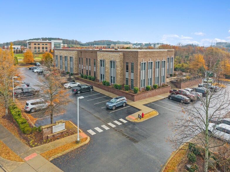 More Photos Of 2179 Edward Curd Ln, Franklin Loft Creative Space For Sale