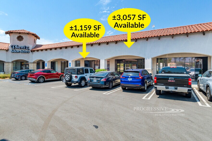 More Photos Of 44419-44491 Town Center Way, Palm Desert Unknown For Lease