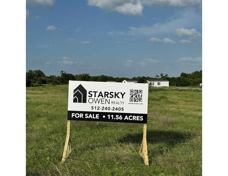More Photos Of 2655 County Road 130, Hutto Land For Sale