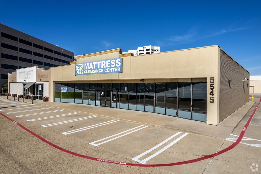More Photos Of , Dallas General Retail For Sale