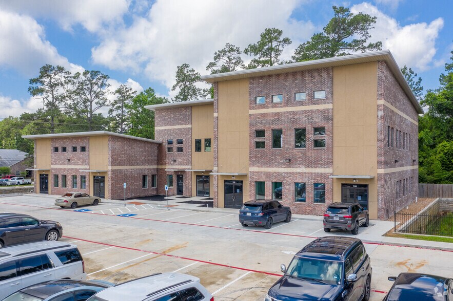 More Photos Of 350 Nursery Rd, Spring Loft Creative Space For Sale