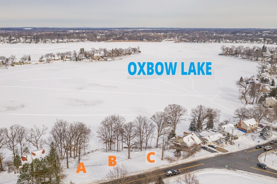 More Photos Of 10262 Elizabeth Lake -1, White Lake Township Land For Sale