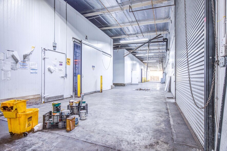 More Photos Of 6820-6830 E Washington Blvd, Commerce Refrigeration Cold Storage For Lease