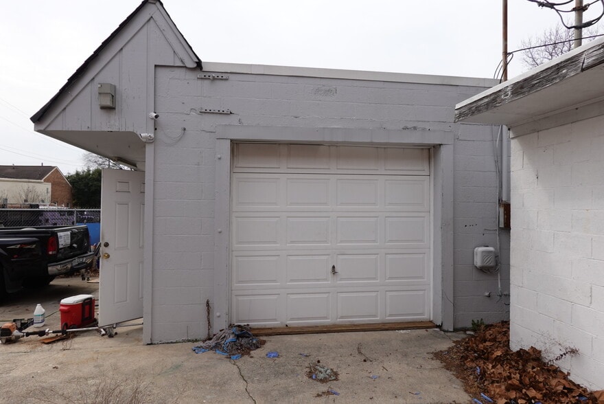 More Photos Of 1806 Hayward Ave, Chesapeake Loft Creative Space For Lease