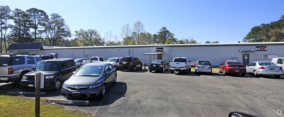 More Photos Of 1700 Capital Cir SW, Tallahassee Office For Sale