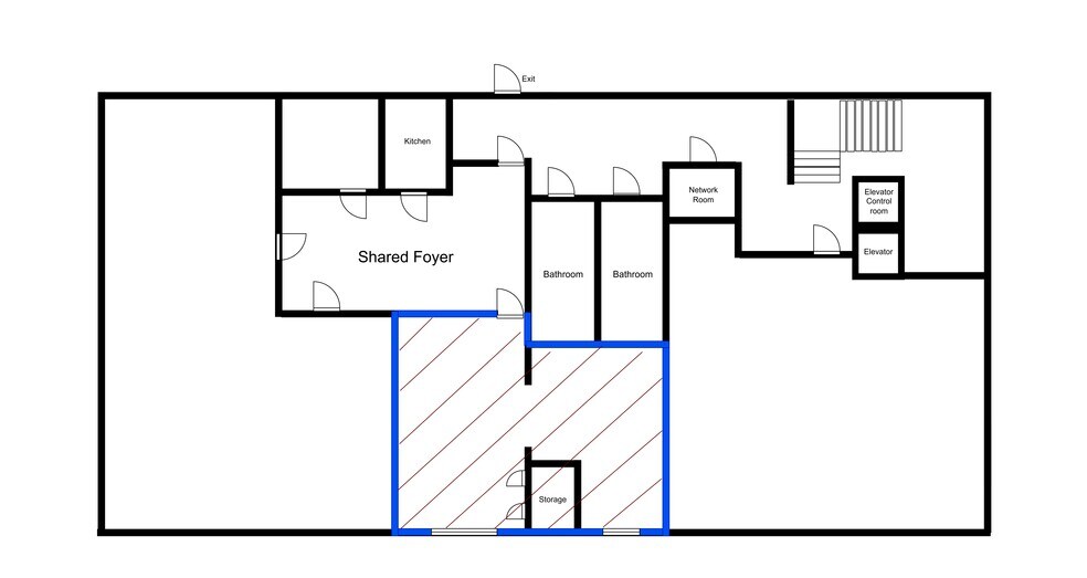 More Photos Of 2334-2346 Ponce De Leon Blvd, Coral Gables Office For Lease
