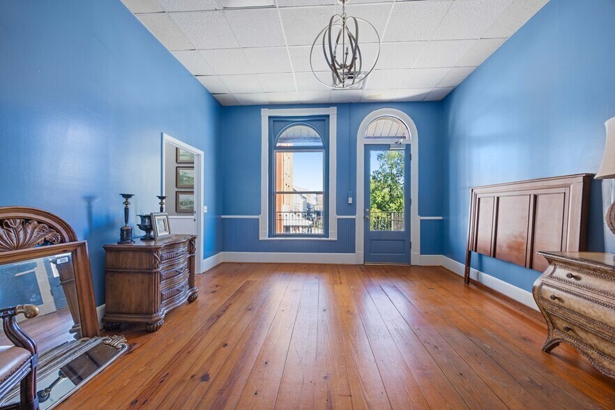 More Photos Of 219 E Screven St, Quitman Storefront Retail Office For Sale