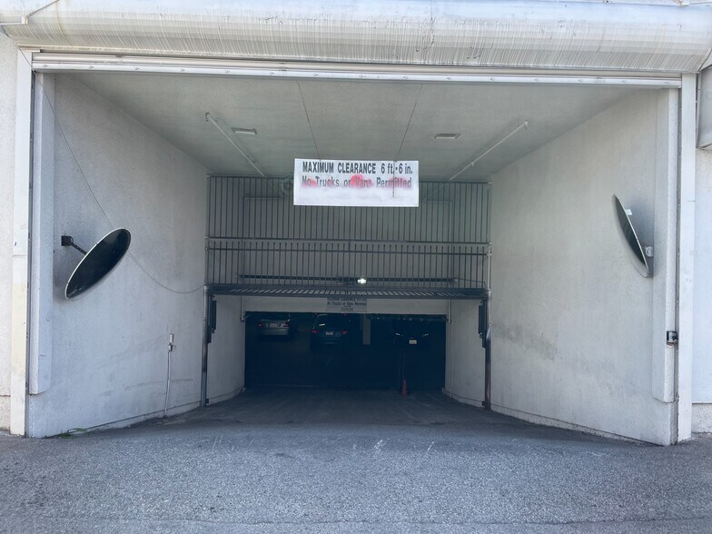 More Photos Of 10401-10419 Venice Blvd, Los Angeles Storefront Retail Office For Sale