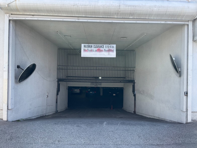 More Photos Of 10401-10419 Venice Blvd, Los Angeles Storefront Retail Office For Sale