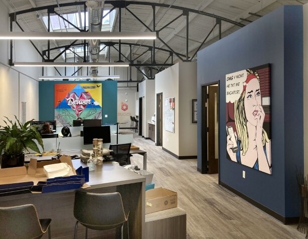 More Photos Of 43-99 9th Ave, Denver Unknown For Lease