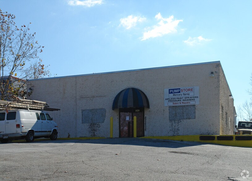 More Photos Of 5942 Goshen Springs Rd, Norcross Light Distribution For Lease