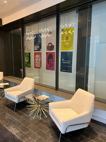 More Photos Of 112 W Center St, Fayetteville Office For Lease