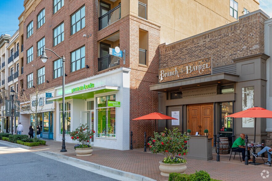 More Photos Of 2800 Old Milton Pky, Alpharetta Unknown For Lease