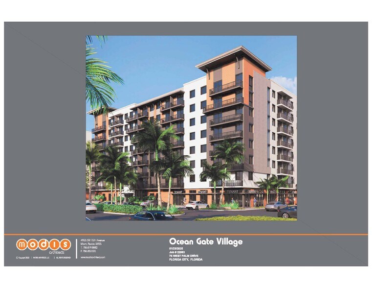 More Photos Of 75 West Palm Drive, Florida City Land For Sale