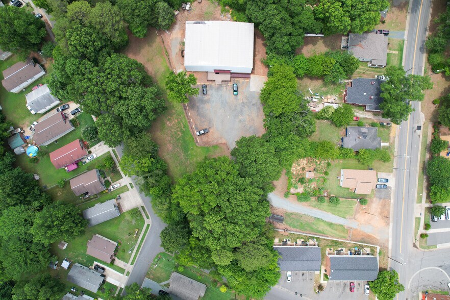 More Photos Of 4409 Hovis Rd, Charlotte Specialty For Sale