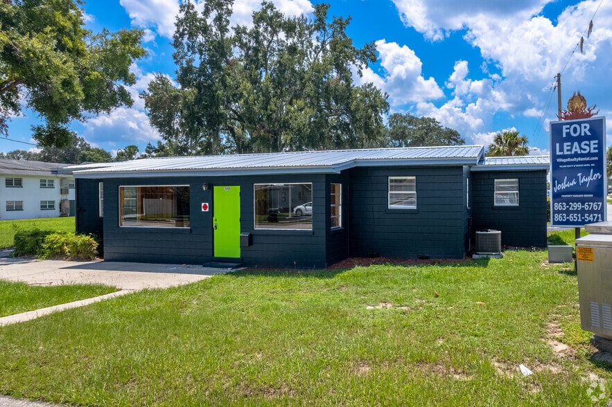More Photos Of 300 1st St S, Winter Haven Office For Lease