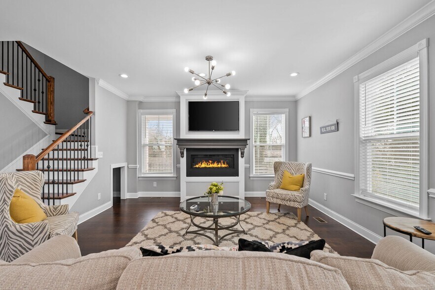 More Photos Of , Greenville Multifamily For Sale