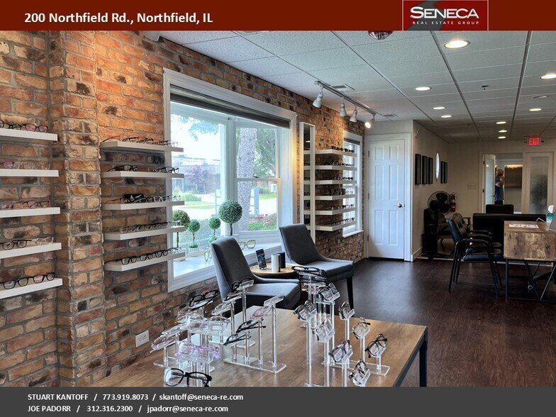 More Photos Of 200 Northfield Rd, Northfield Medical For Sale