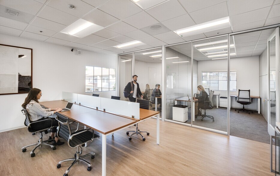 More Photos Of 3600 Lime St, Riverside Coworking Space