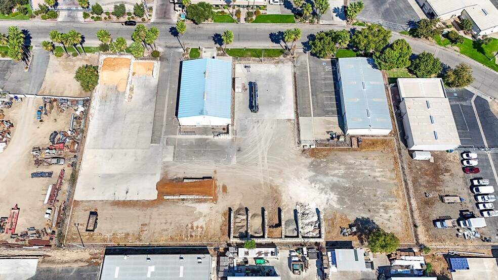 More Photos Of 240 Airpark Rd, Atwater Warehouse For Lease