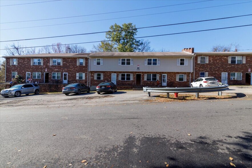 More Photos Of , Danville Multifamily For Sale