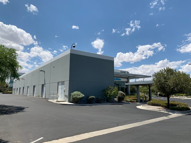 More Photos Of 6650 Via Austi Pky, Las Vegas Office For Lease