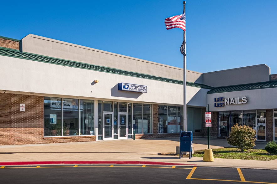 More Photos Of 17501-17559 S Kedzie Ave, Hazel Crest Unknown For Lease