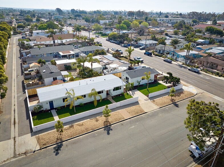 Primary Photo Of 735 Pine Ave, Carlsbad Multifamily For Sale