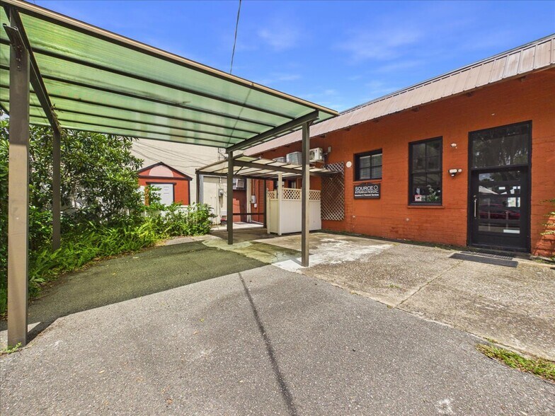More Photos Of 621 St Johns Ave, Palatka Storefront For Sale