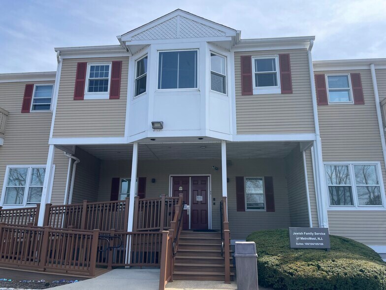 More Photos Of 256 Columbia Tpke, Florham Park Medical For Sale