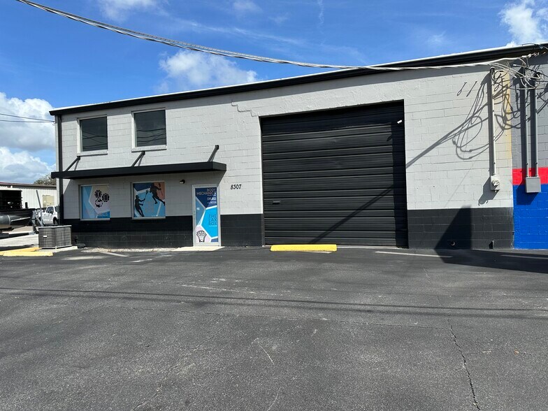 Primary Photo Of 8307-8309 Atlantic Blvd, Jacksonville Showroom For Lease
