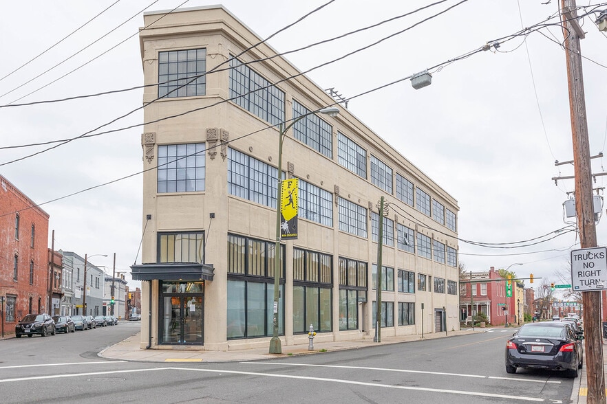 More Photos Of 310 N Adams St, Richmond Apartments For Sale