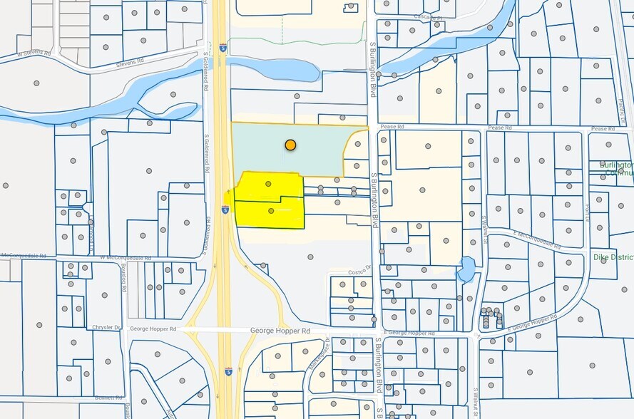 More Photos Of 448 Fashion Way, Burlington Unknown For Lease