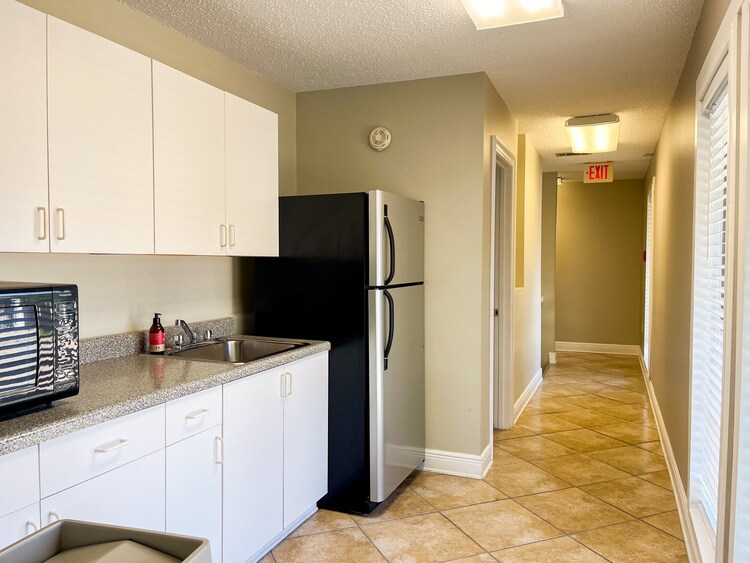 More Photos Of , Baton Rouge Office For Sale