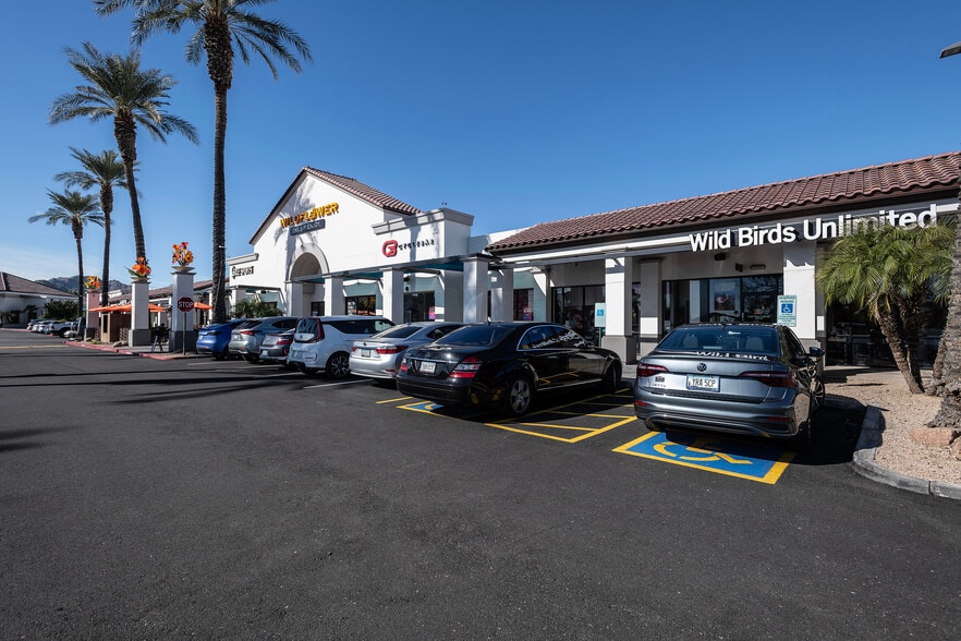 More Photos Of 7001 N Scottsdale Rd, Scottsdale Unknown For Lease