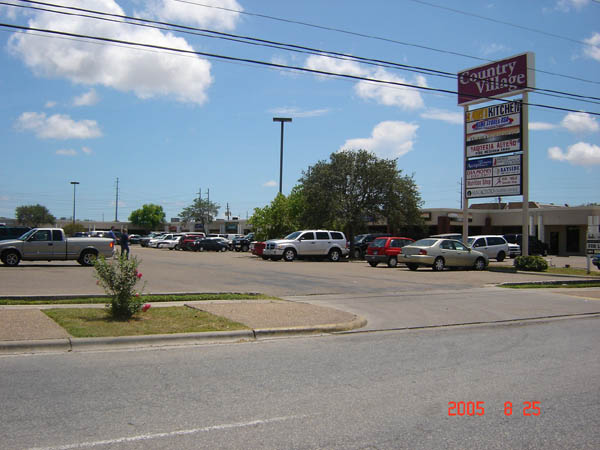 Primary Photo Of 5800-5854 S Staples St, Corpus Christi Unknown For Lease