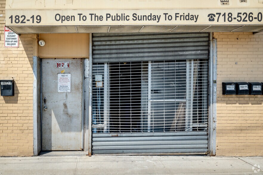 More Photos Of 18211-18219 Jamaica Ave, Jamaica Office For Lease