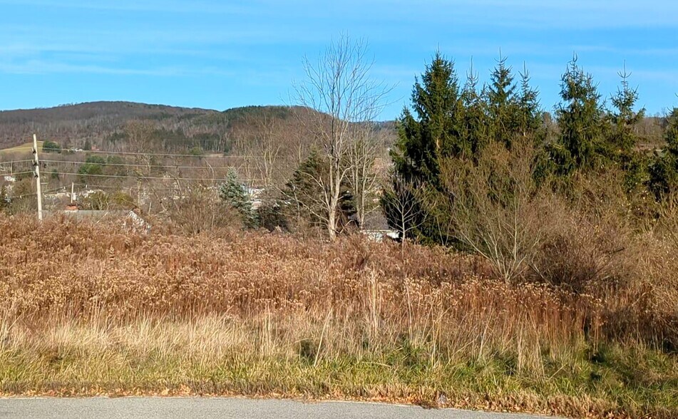 Primary Photo Of Dorsett Hts, Mansfield Land For Sale