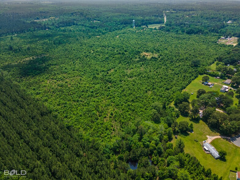 More Photos Of 0 Bellevue, Haughton Land For Sale