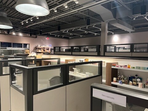 More Photos Of 7820 E Pleasant Valley Rd, Independence Loft Creative Space For Lease