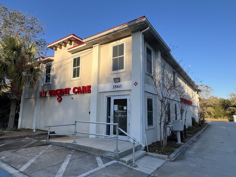 More Photos Of 3560 A1A S, Saint Augustine Medical For Sale