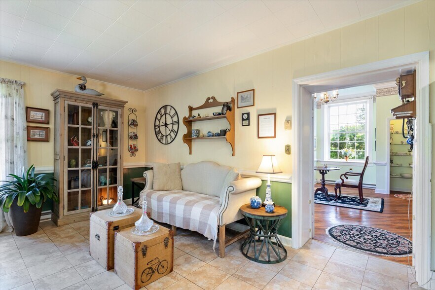 More Photos Of 252 David Bruce Ave, Charlotte Court House Hospitality For Sale
