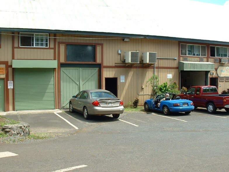 More Photos Of 810 Haiku Rd, Haiku General Retail For Lease