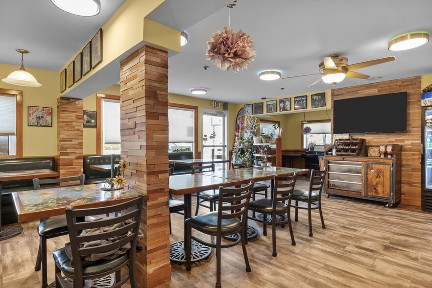 More Photos Of 512 Long Beach Blvd, Surf City Restaurant For Sale