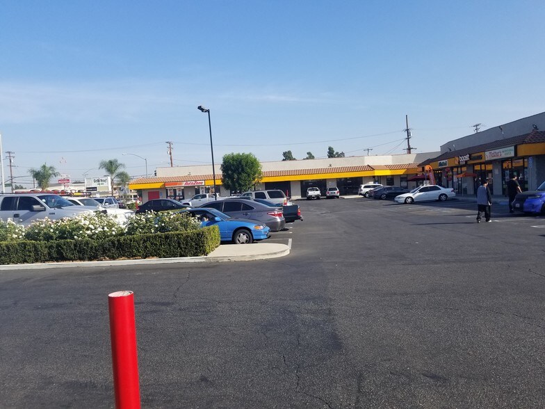 More Photos Of 2301-2353 W Whittier Blvd, Montebello Unknown For Sale