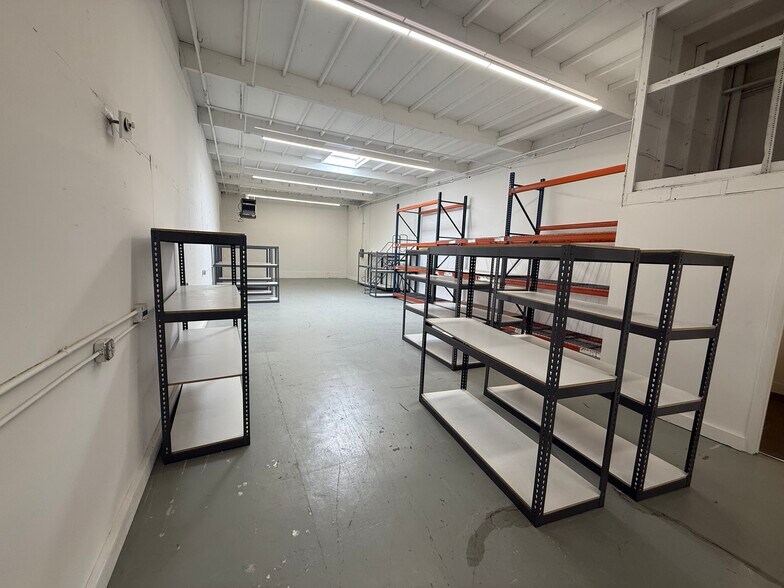 More Photos Of 727-733 Dwight Way, Berkeley Distribution For Lease