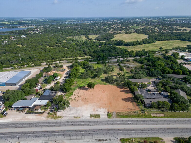 More Photos Of 2440 E US Highway 377, Granbury Land For Sale